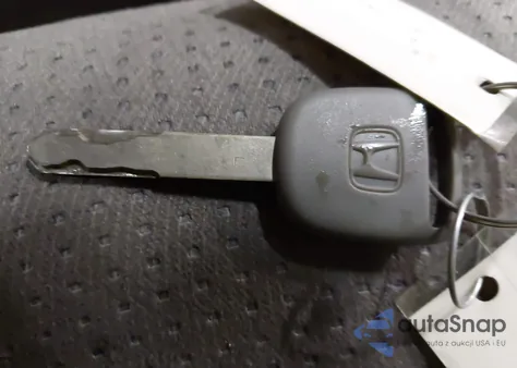 2013 Honda Cr-V Ex z USA, uszkodzony, nr VIN 2HKRM4H56DH622260